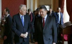 Berlin és Párizs feltételekhez szabná az orosz szankciók feloldását