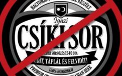 Gyűlnek az aláírások az Igazi Csíki Sör megmaradásáért