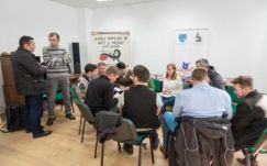 Folytatódik a székely-szórvány partnerség