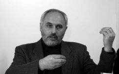 Elhunyt Borbély Imre erdélyi vegyészmérnök, politikus, politikai elemző