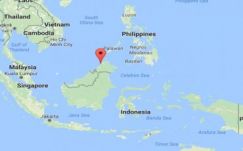 Elsüllyedt egy sétahajó kínai turistákkal a fedélzetén