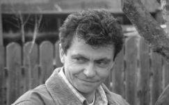 Meghalt Solomon Adrián, a csángószövetség volt elnöke