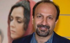 Asghar Farhadi iráni rendező nem vesz részt az Oscar-díj átadási ünnepségén