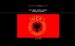 Feltörték a szerb hírügynökség honlapját