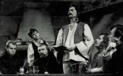 Elhunyt Mihály Pál színművész, a kolozsvári színház örökös tagja