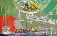 Ismét telitalálat volt a hatos lottón, most sem erdélyi a nyertes