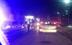 Súlyos gázolásos baleset történt Székelyudvarhelyen