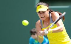 Sorana Cîrstea bedobta a törölközőt a Tajvan Open első körében