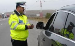 Rádión kapott adatok alapján is bírságolhat a rendőr gyorshajtásért