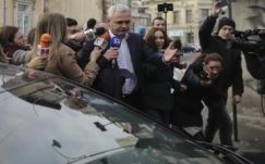 Halasztással kezdődött Liviu Dragnea második korrupciós pere