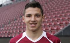 Kölcsönadta saját nevelésű középpályását a CFR 