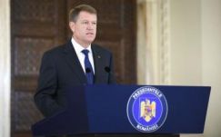 Johannis: „senki és semmi nem állhat a törvény fölött”