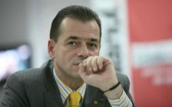 Egyelőre felmentették a korrupcióval vádolt Ludovic Orbant