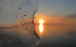 Felmelegedés várható szerdán és csütörtökön