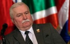 A grafológiai vizsgálat szerint Walesa tényleg ügynök volt