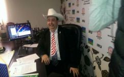 Mexikói fal: elhárította az amerikai nagykövet a „romakirály” ajánlatát