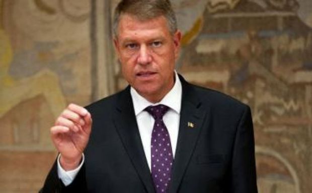 Klaus Johannis: „Megengedhetetlen, elfogadhatatlan, botrányos”