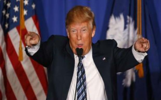 Donald Trump a szexuális kisebbségek változatlan védelmét ígéri