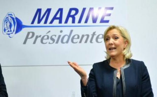 Marine Le Pen visszavonta a halálbüntetés visszaállításáról szóló javaslatát