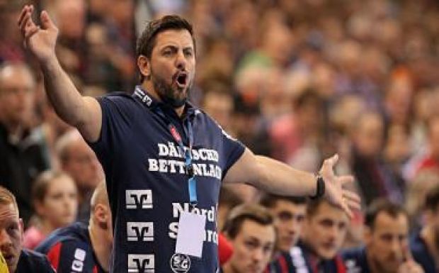 Sztáredzőt vásárolt a Telekom Veszprém