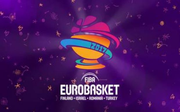 Elkészült a kosárlabda-Eb programja: román-magyar szeptember 5-én