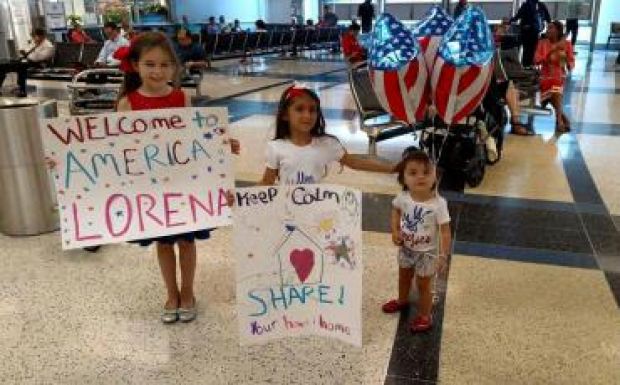 Cserediákként Amerikában: „Az iskola pont olyan, mint a filmekben”