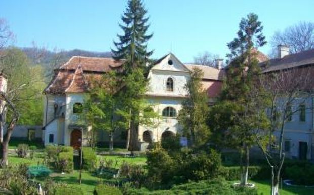 Dokumentumfilm készült Görgény váráról és kastélyáról