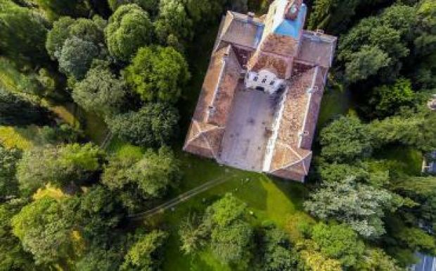 Új zenei fesztiválnak ad otthont a gernyeszegi kastély