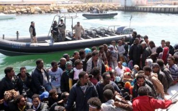 EU-csúcs: Líbia stabilizálása fontosabb, mint eddig bármikor