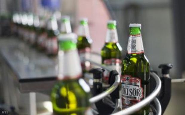 Lassan diplomáciai konfliktus lesz az Igazi Csíki Sör ügyéből