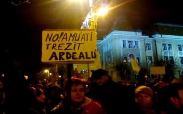 Nem félnek a vásárhelyiek