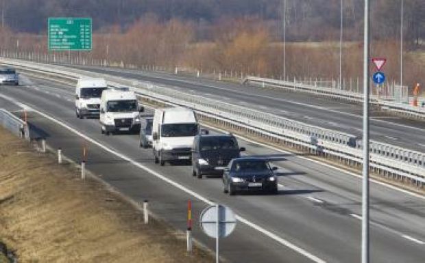 Veronai baleset: Magyarországra érkezett az áldozatok holttestét szállító konvoj