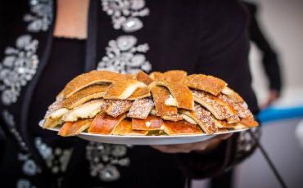 Idén is megrendezték a Budapesti Székely Bált 