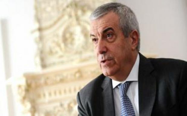 Tăriceanu: az államfő a legitim kormány leváltását tervezi