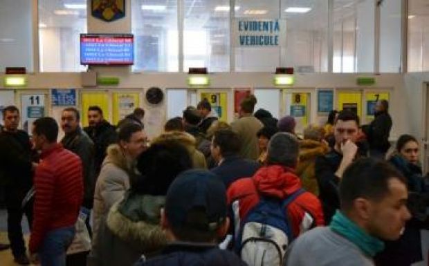 Nehéz év elé néznek az autó márkakereskedések