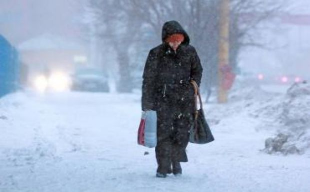 Ekkor tér vissza a tél az országba