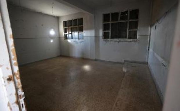 Tízezernél is több embert végeztek ki titokban: pokoli jelentés Szíriából