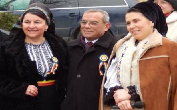 Visszavonta lemondását Segesvár polgármestere