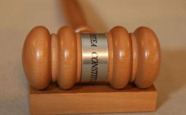 Alkotmánybíróság: nincs konfliktus az államhatalmi ágak között