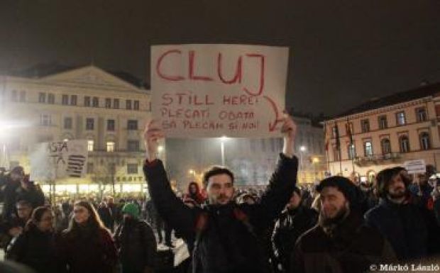 Csütörtökön is lesznek tüntetések országszerte