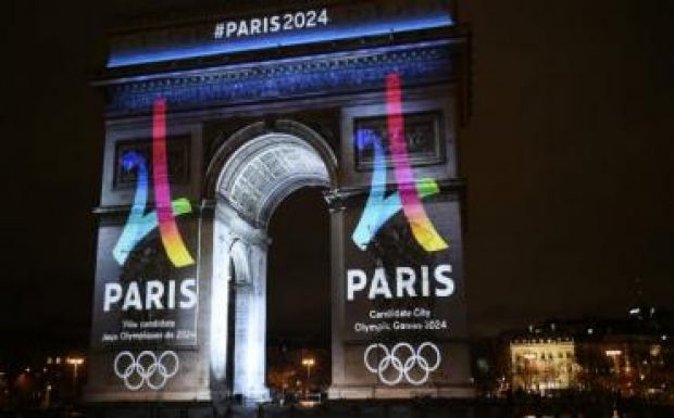 Ötven nagyváros állt Párizs mellé az olimpiaszervezésben