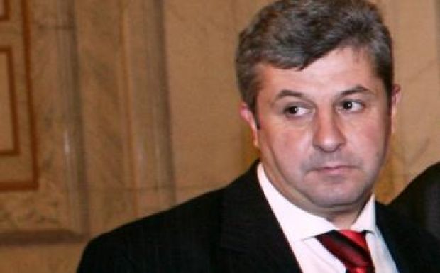 Florin Iordache: Saját döntésem volt a lemondásom. Vagy mégsem?