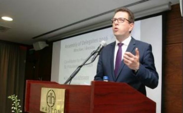 Vincze Loránt FUEN-elnök: precedens értékű az Európai Bizottság veresége