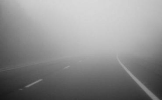 Ködös lesz a délelőtt három erdélyi megyében