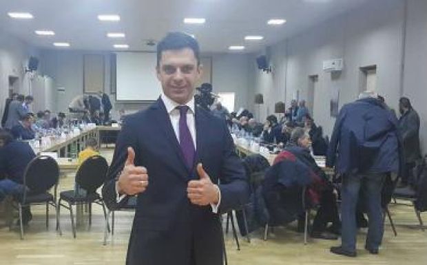 Novák Eduárd: „Ígérem, hogy a román kerékpározás felkerül az európai térképre”