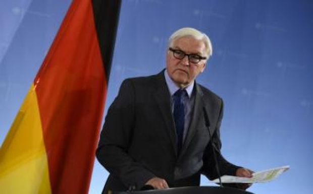 A volt külügyminiszter lehet az új német államfő