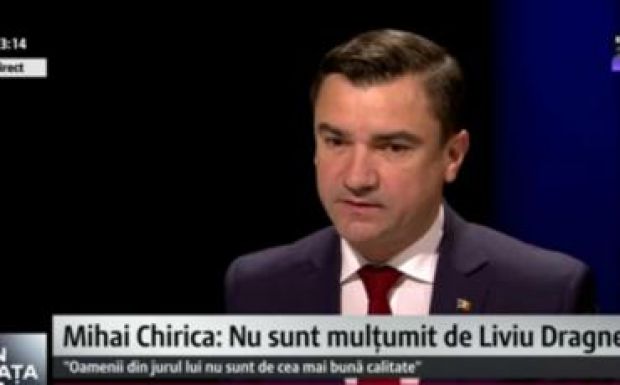 Iaşi PSD-s polgármestere: Dragnea veszélybe sodorta a pártot