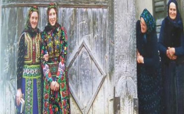 Ambrus Attila: Pesti Pisti Erdélyországa 