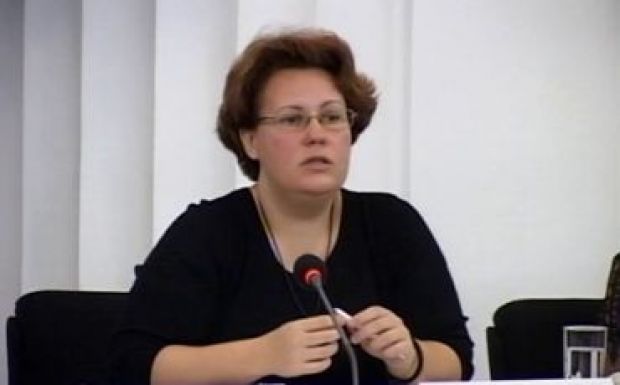 Kirúgták az ügyészség képviselőjét a szenátus jogi bizottságának üléséről