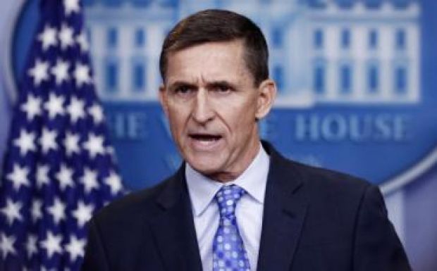 Lemondott Michael Flynn, Trump nemzetbiztonsági tanácsadója